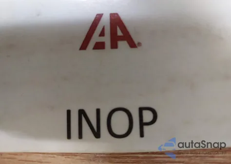 2010 Lexus 460 из США, поврежденный, VIN JTJBM7FX6A5010995